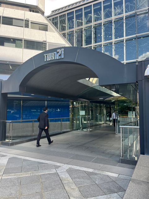 TWIN21 OBPパナソニックタワー (27).jpg