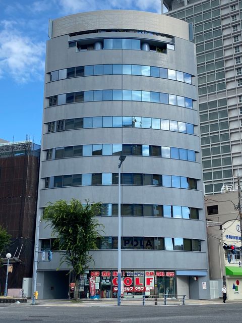 堂島松本ビル　外観.jpg