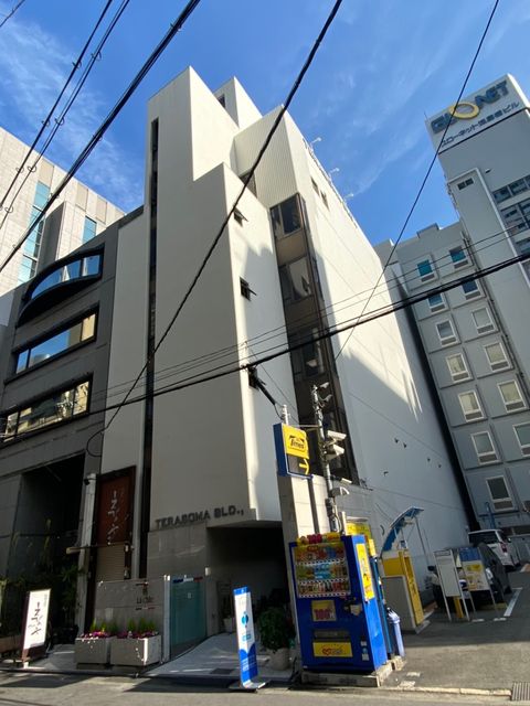 テラソマビル　外観.jpg