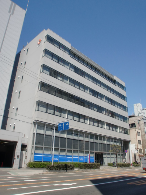 ニッセイ京橋ビル