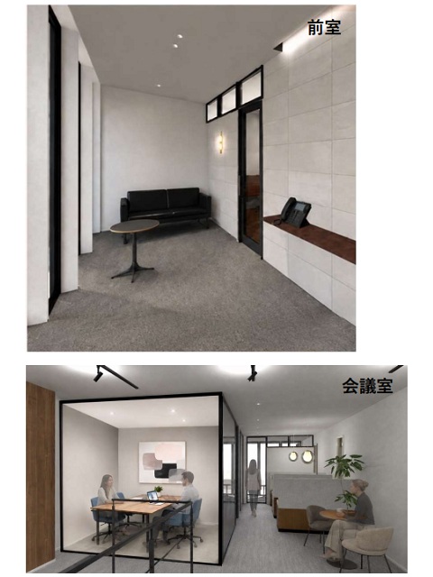 MB+SAKAISUJI HONMACHI地下1階パース.jpg