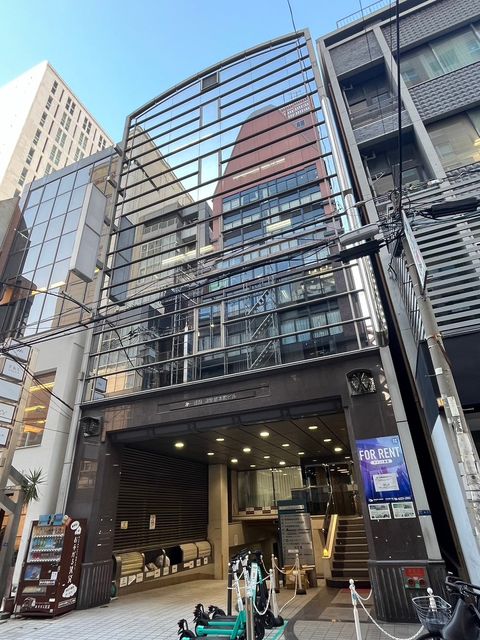 第一住建御堂筋本町ビル外観.jpg