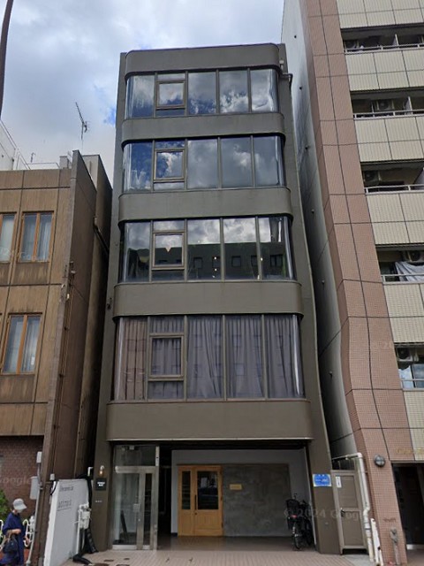 天王寺BASE | クイック検索【賃貸オフィス・大阪】