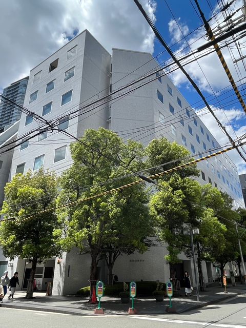銀泉横堀ビル　外観.jpg