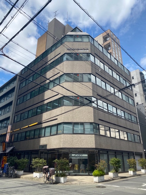 本町セントラルオフィスビル　外観.JPG