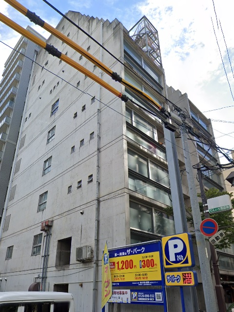 ノースタワービル　他外観.jpg