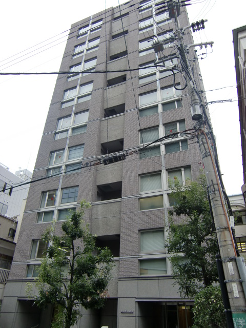 南森町YNビル外観.jpg