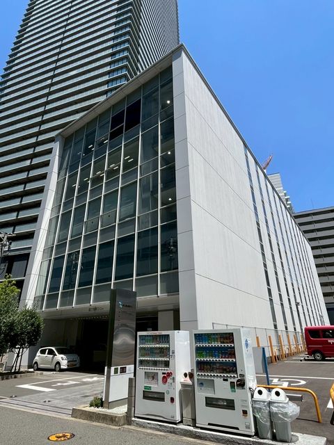 中之島SH外観.jpg