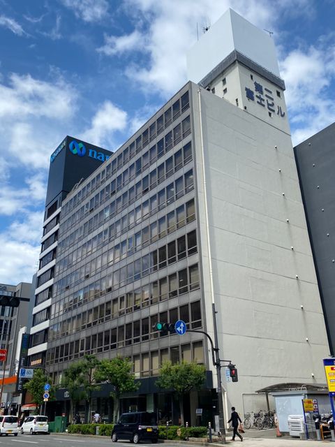 第二富士ビル 外観.jpg