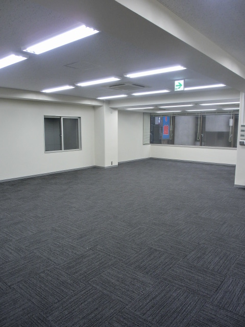 銀泉桜橋ビル (2)2015-0525.jpg