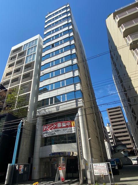 サンライズビル 外観.jpg