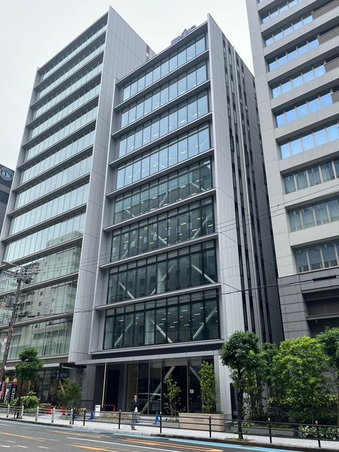 EXEO X-Base B棟 外観.jpg