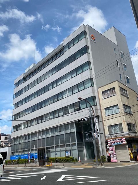 ニッセイ京橋ビル　外観.jpg