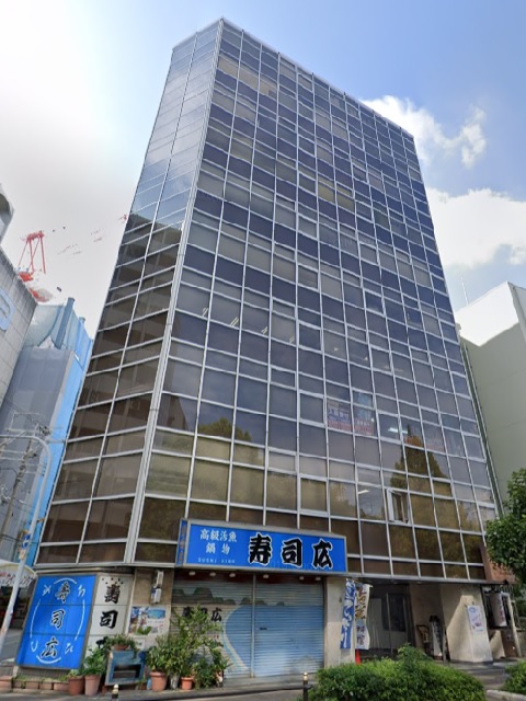 新大阪ヒカリビル　外観.jpg